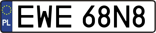EWE68N8