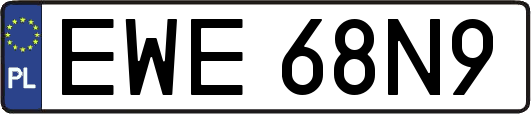 EWE68N9