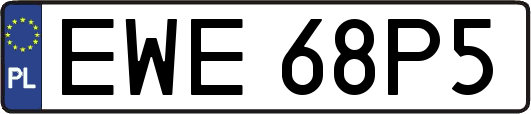 EWE68P5