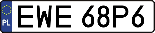 EWE68P6