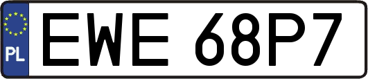 EWE68P7