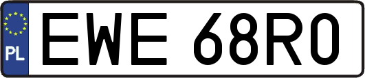 EWE68R0