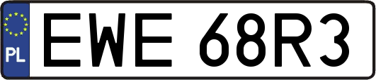 EWE68R3