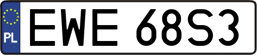 EWE68S3