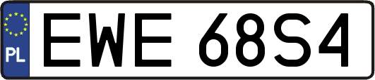 EWE68S4