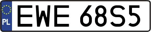 EWE68S5