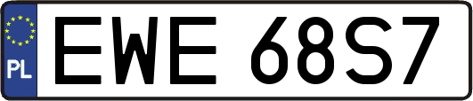 EWE68S7