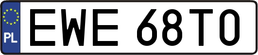 EWE68T0