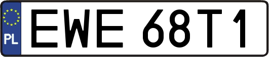 EWE68T1