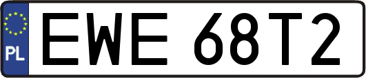 EWE68T2