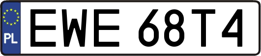 EWE68T4