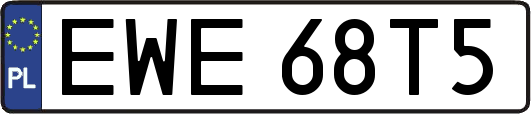 EWE68T5