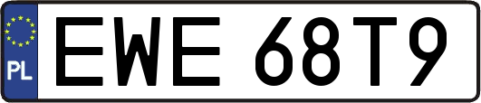 EWE68T9
