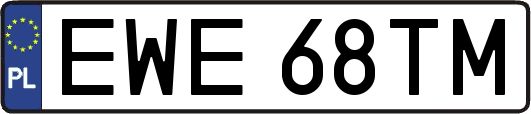 EWE68TM