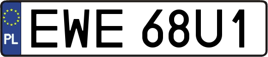 EWE68U1