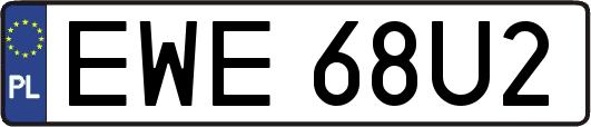 EWE68U2