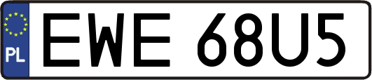 EWE68U5