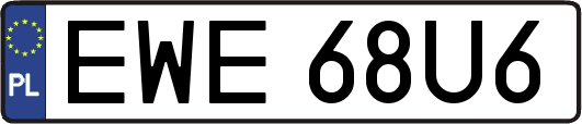 EWE68U6