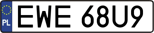 EWE68U9