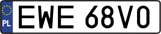 EWE68V0