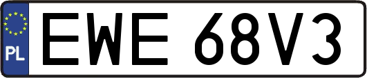 EWE68V3