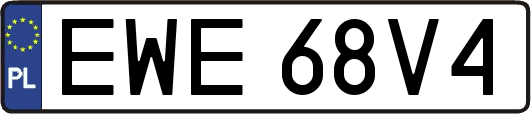 EWE68V4