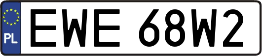 EWE68W2