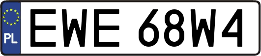 EWE68W4