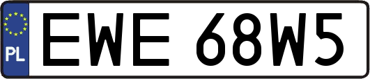 EWE68W5
