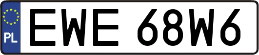 EWE68W6