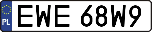 EWE68W9