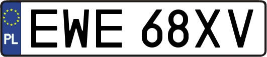 EWE68XV