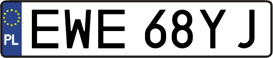 EWE68YJ