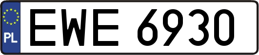 EWE6930