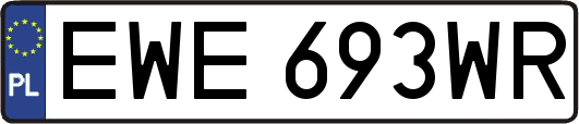 EWE693WR