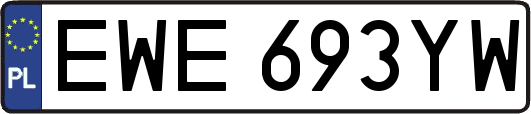 EWE693YW