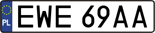 EWE69AA