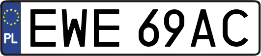 EWE69AC