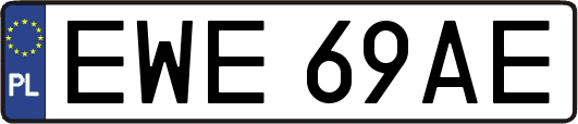 EWE69AE