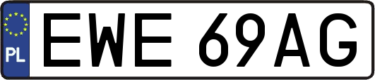 EWE69AG