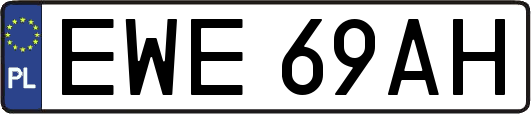EWE69AH