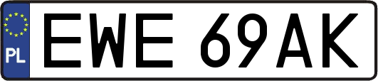 EWE69AK