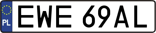 EWE69AL