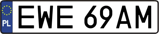 EWE69AM