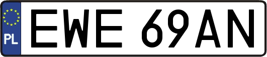 EWE69AN