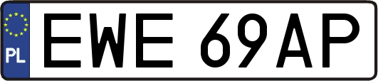 EWE69AP