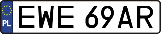 EWE69AR