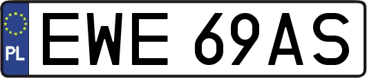 EWE69AS