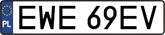 EWE69EV