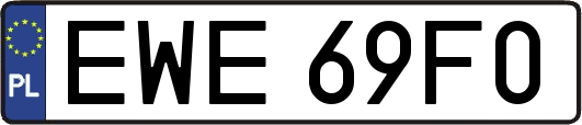 EWE69F0